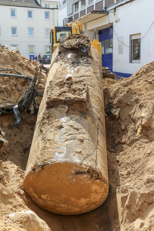 Cost of Excavation Service — Cost of Excavation Service