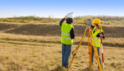 Surveying and Planning Experts