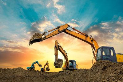 Excavation for Building Construction Projects
