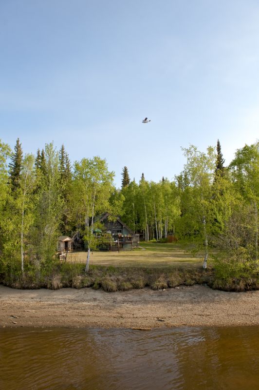 Land Grading Service